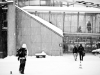 2.Oslo sous la neige