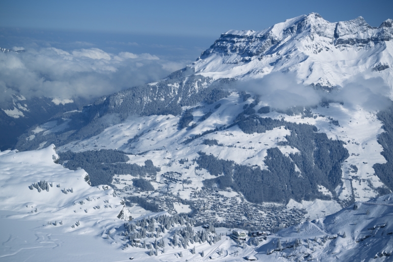 engelberg