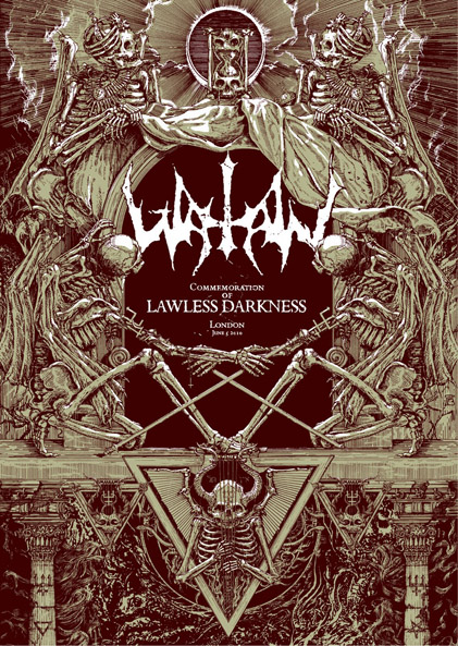 watain