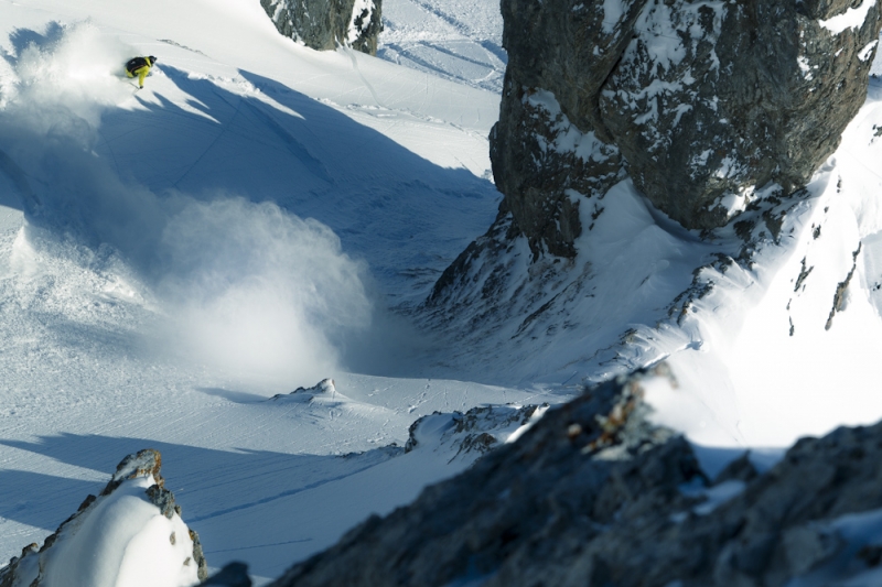 val-couloir-victor